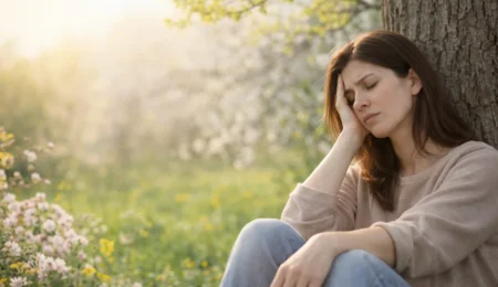 Fatigue printanière : qui et quand consulter au Luxembourg ?