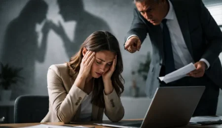 Harcèlement au travail : quoi faire dès les premiers signaux et comment se faire aider