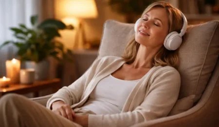Musique relaxation à télécharger : détente, méditation, dormir