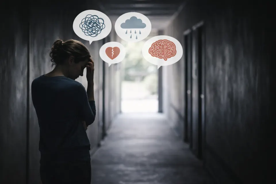 Quand consulter un thérapeute