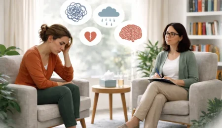 Quand consulter un thérapeute