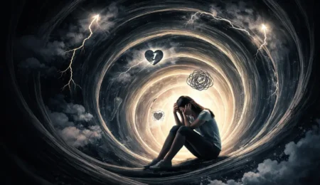 Spirale de l’angoisse : causes et solutions Luxembourg