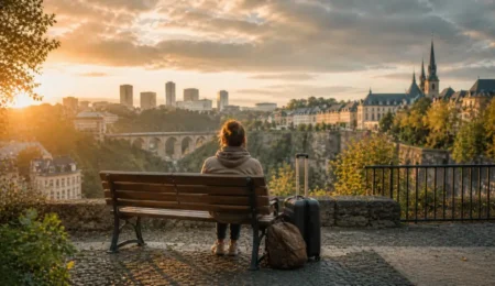 Thérapeute pour expatriés au Luxembourg : trouver le bon soutien