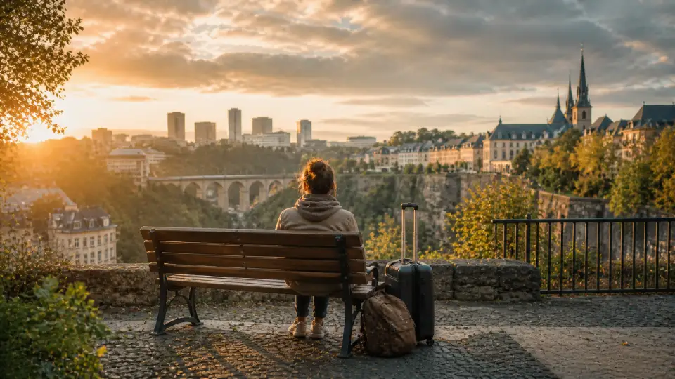 Thérapeute pour expatriés au Luxembourg : trouver le bon soutien