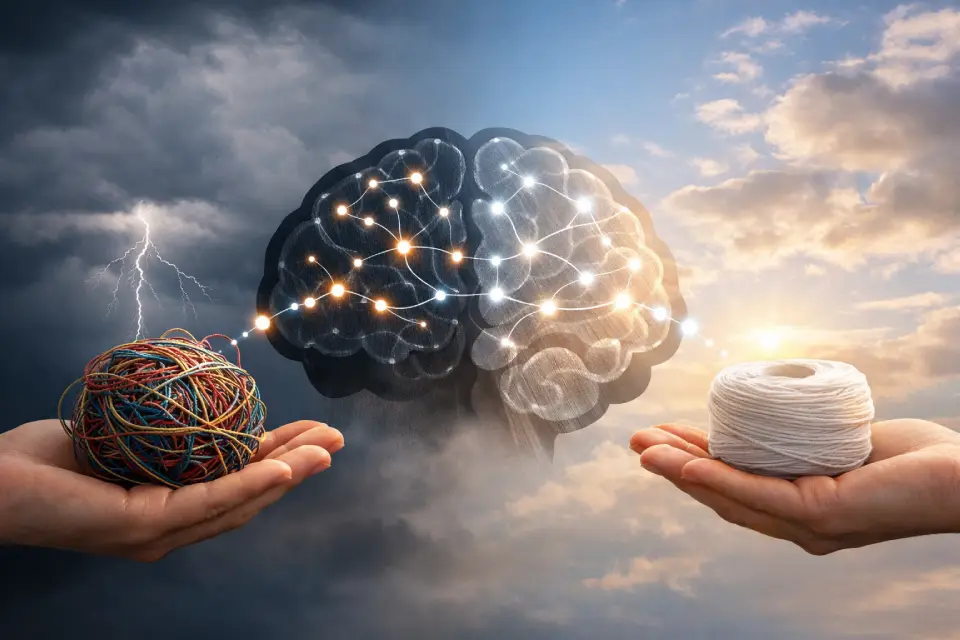 Thérapie EMDR au Luxembourg